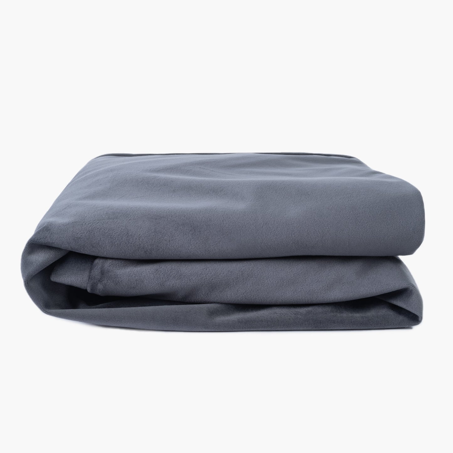 Velvet Easy Fit Dog Bed Cover (Free)