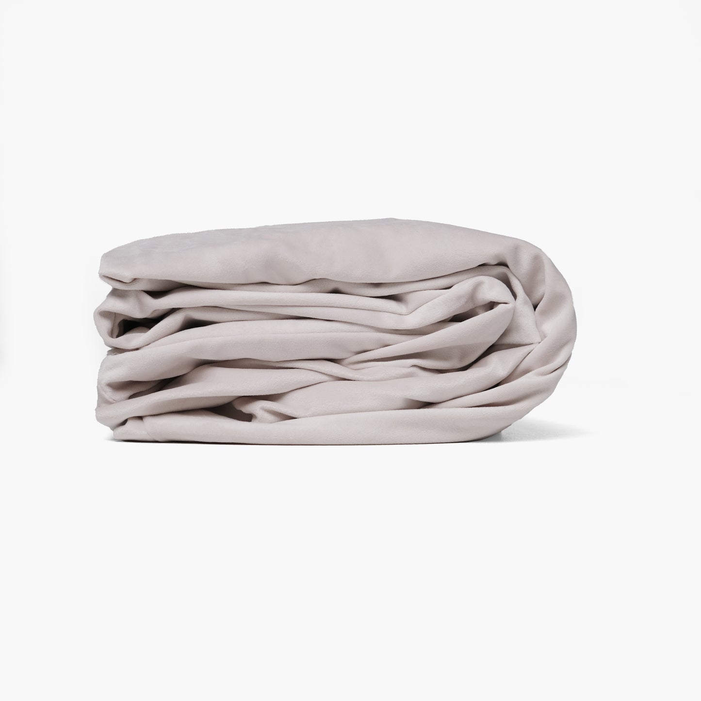 Velvet Easy Fit Dog Bed Cover (Free)