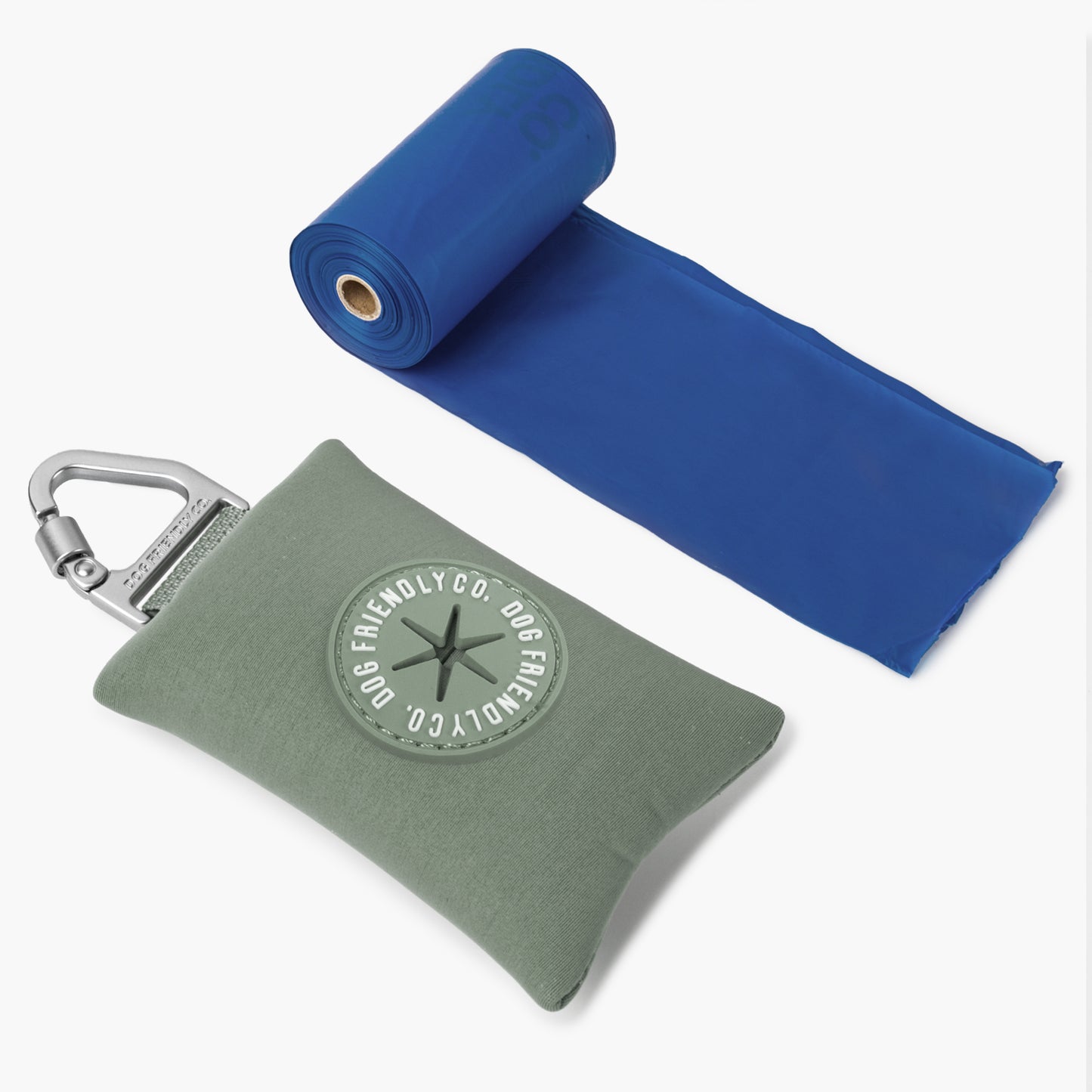 Walk Essentials - Khaki