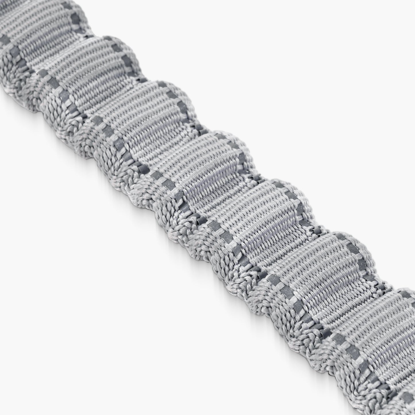 Dog Seat Belt - Grey Camo