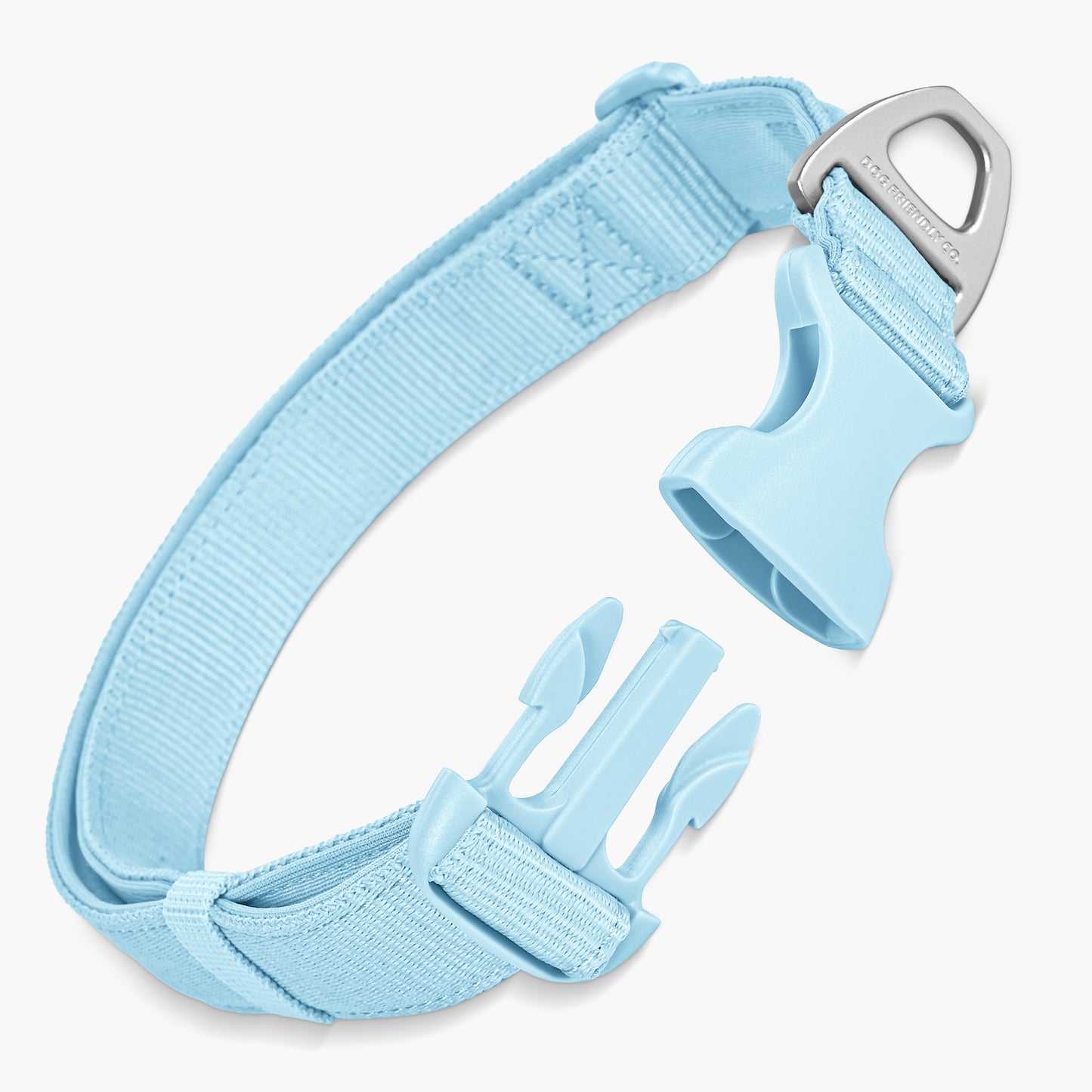 Essentials Collar - Sky Blue