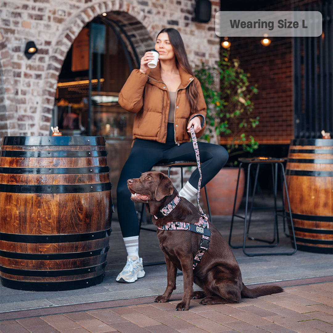 Signature Kit - Pink Camo