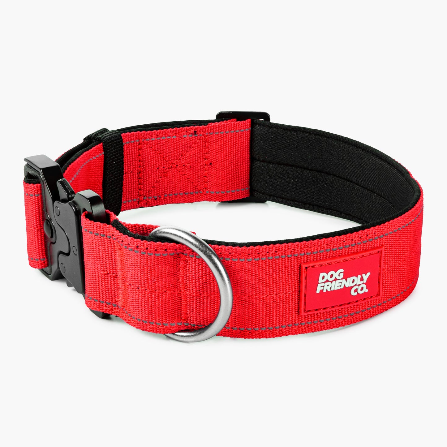 Dog Lovers Pack - Red