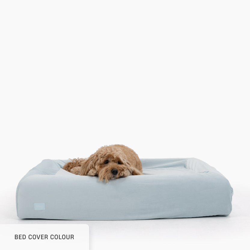 Sleep Set - Sky Blue