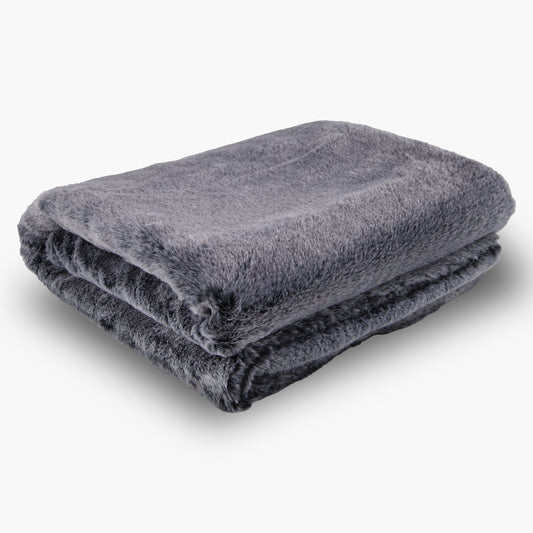 Swift Blankets - Black