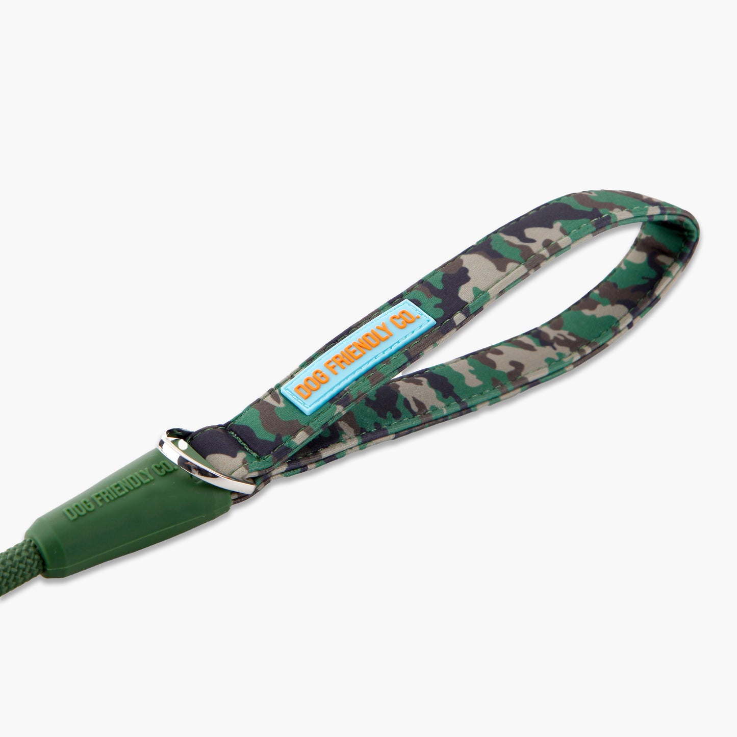 Rope Dog Leash