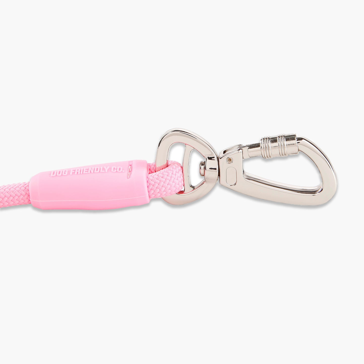 Rope Dog Leash
