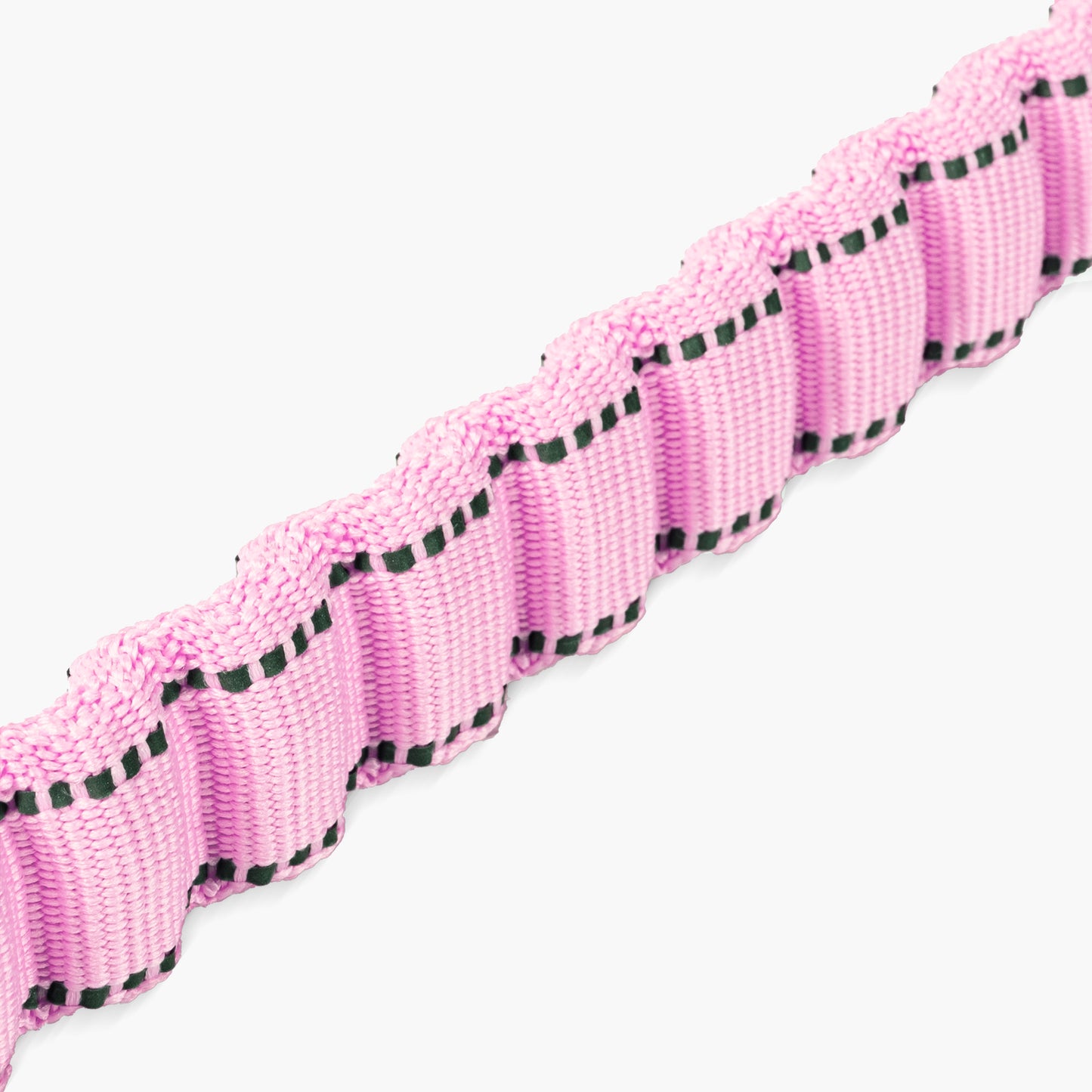 Bungee Dog Leash - Pink Camo