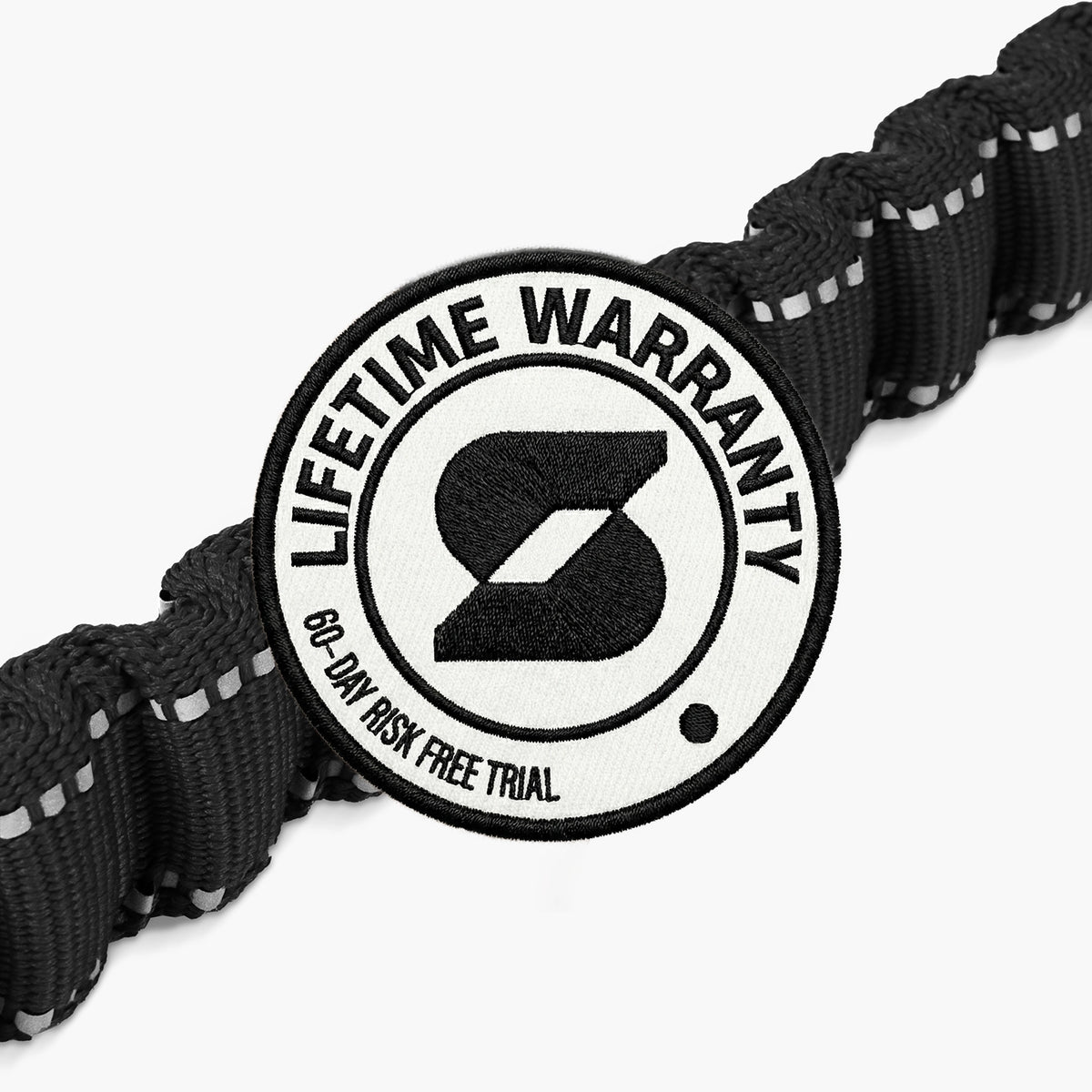 Dog Friendly Lifetime Warranty 60-Day Risk Free Trial.