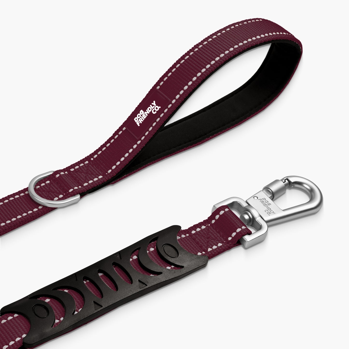 Bungee Dog Leash