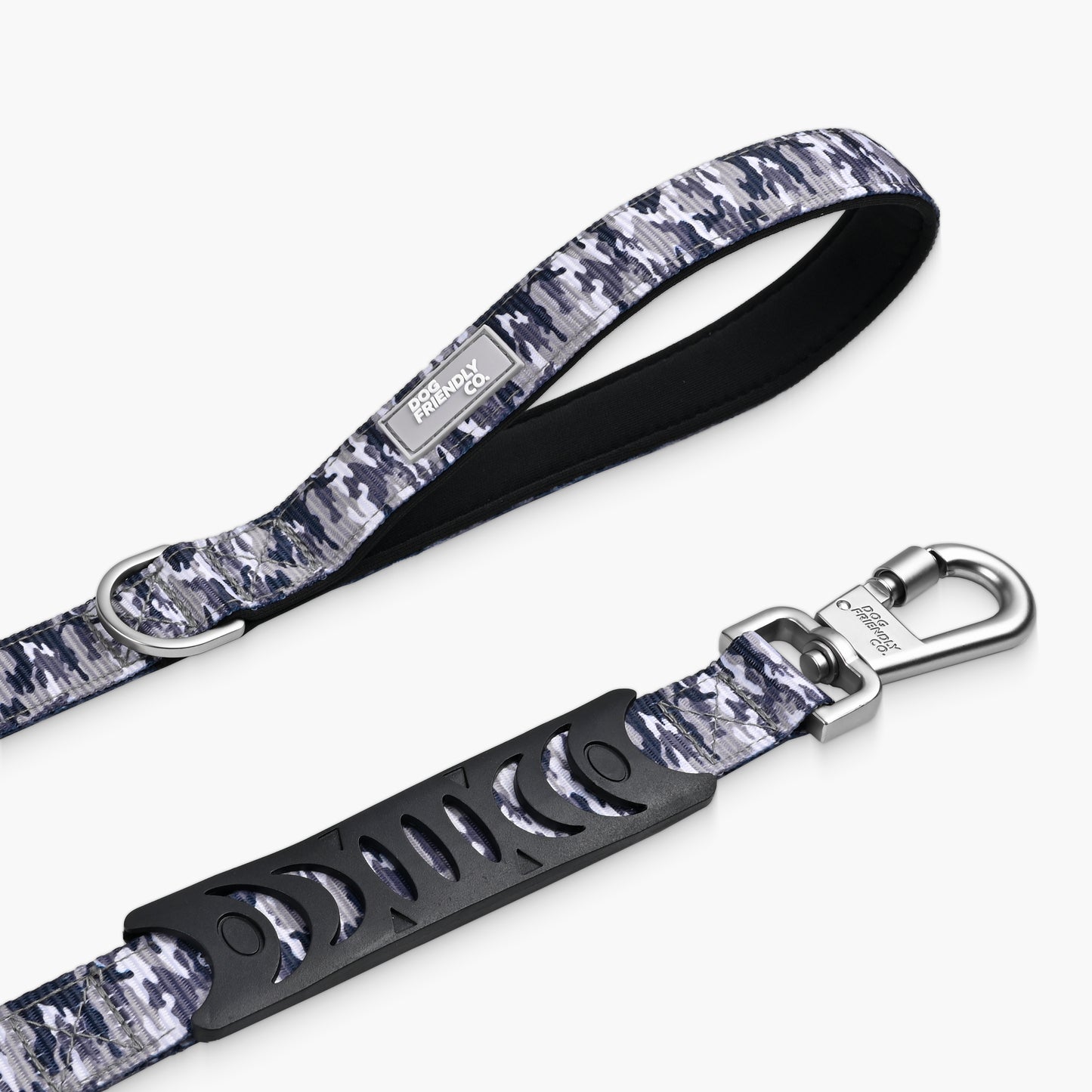 Bungee Dog Leash