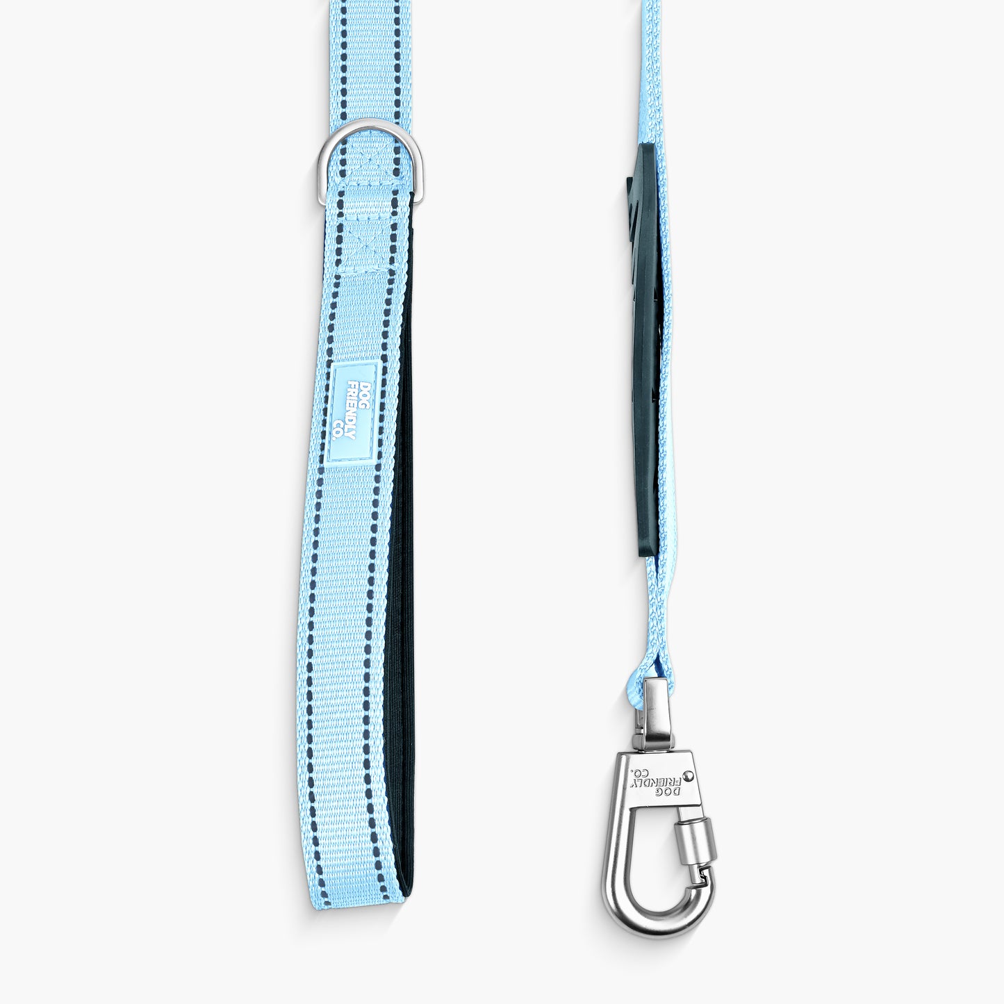 Bungee Dog Leash