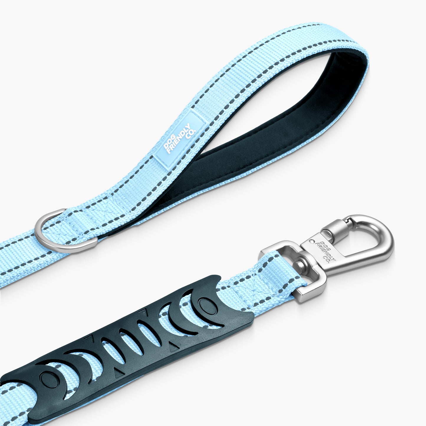 Bungee Dog Leash