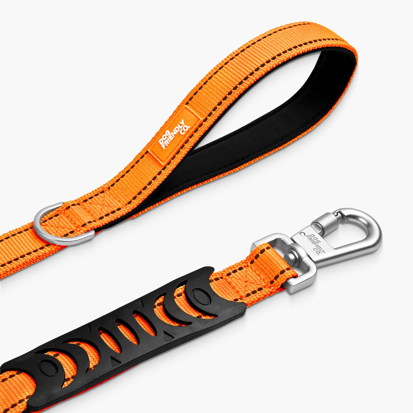 Bungee Dog Leash