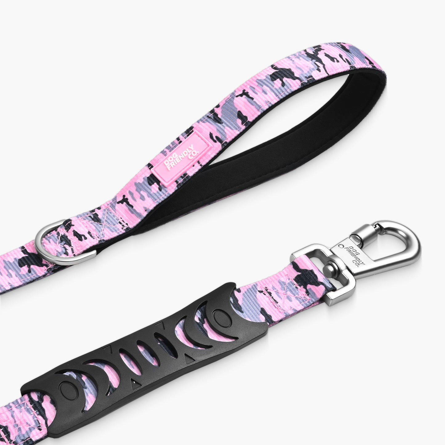 Bungee Dog Leash