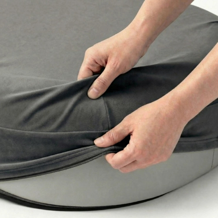 Chill Pill Replacement Cover - Charcoal