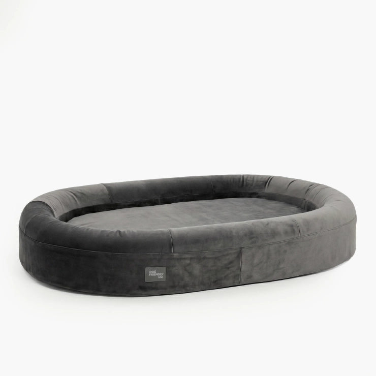 Chill Pill Replacement Cover - Charcoal