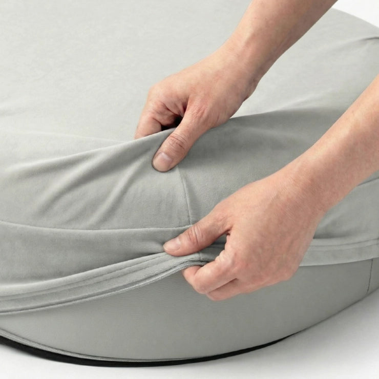 Chill Pill Replacement Cover - Grey