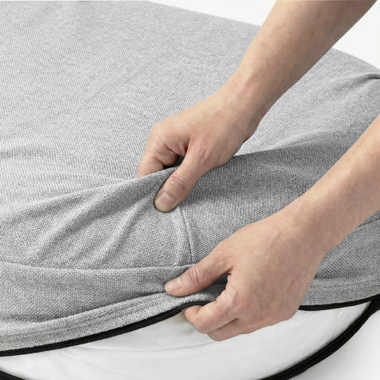 Chill Pill Replacement Cover - Grey