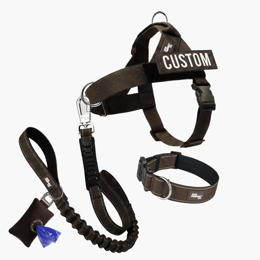 Ultimate No-Pull Bundle - Limited Edition Espresso