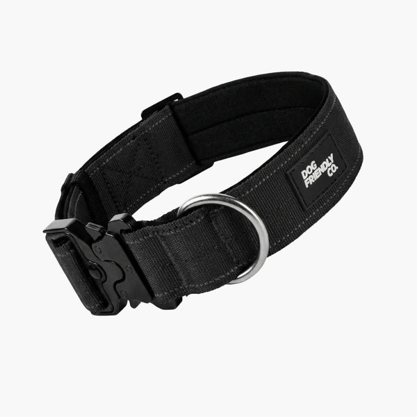 Tactical Dog Collar