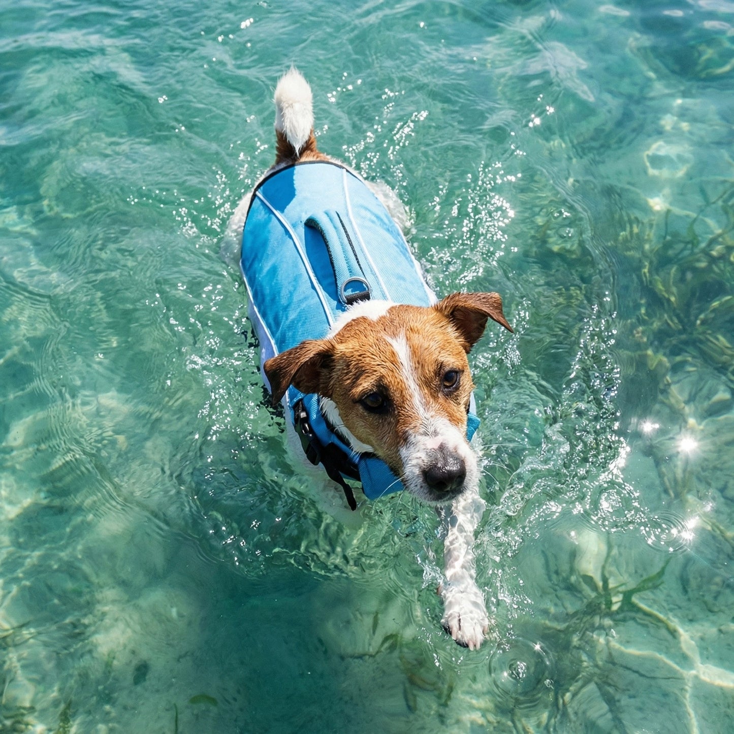 Dog Life Jacket