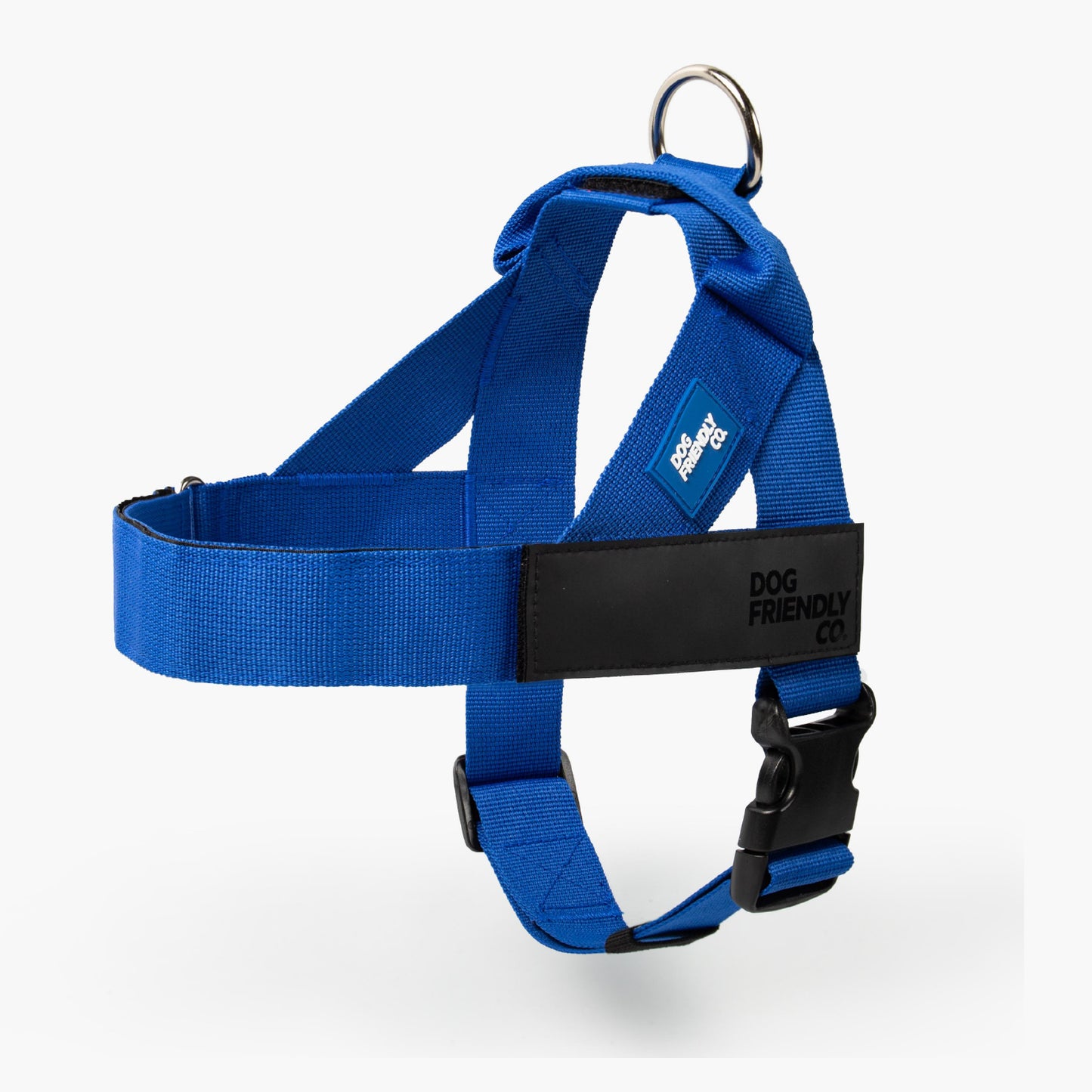 Personalised Dog Harness