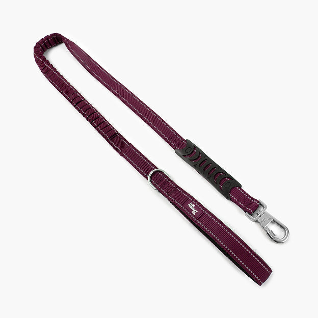 Walk Essentials - Burgundy