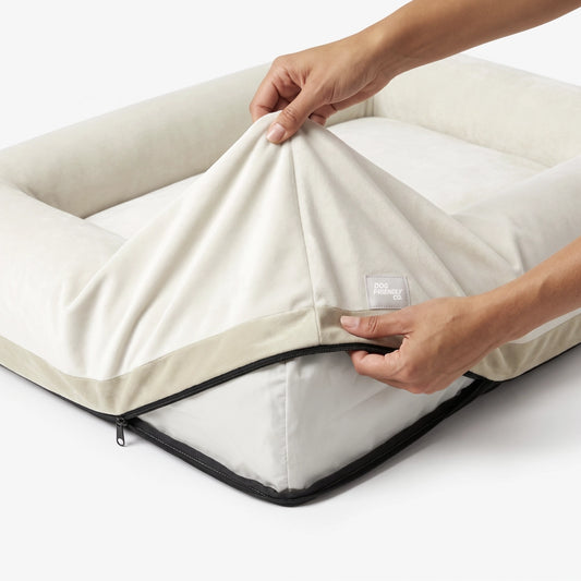 Replacement Cover - Beige