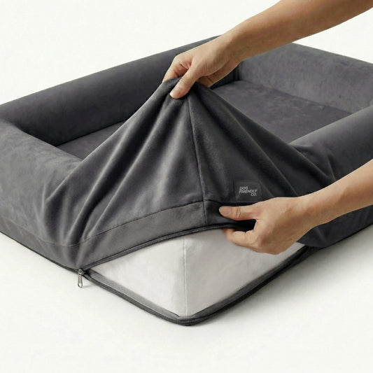 Replacement Cover - Charcoal