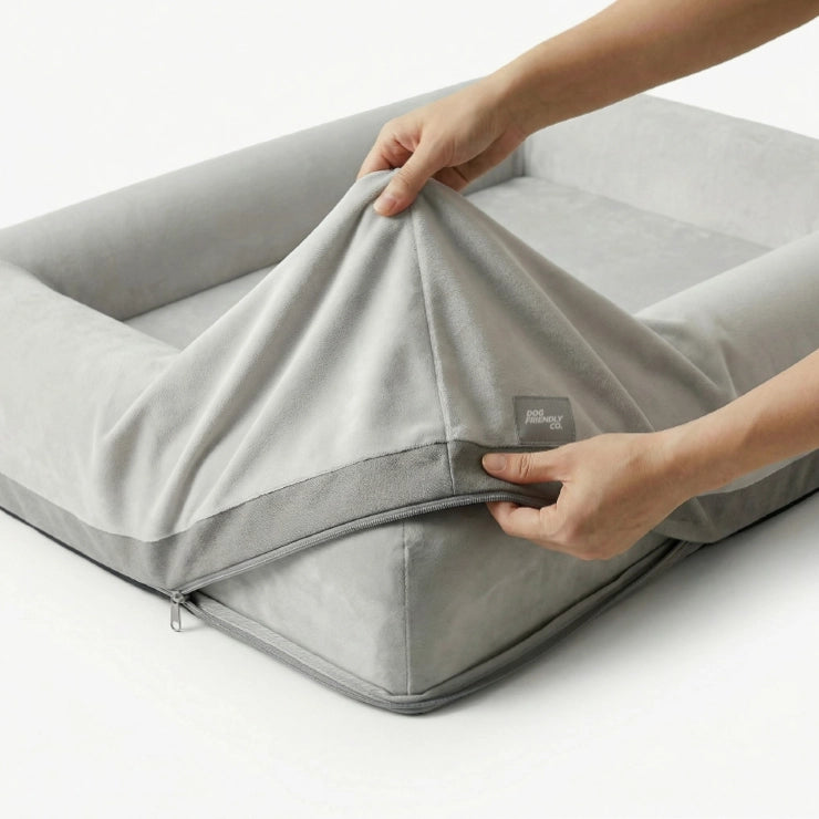 Replacement Cover - Grey