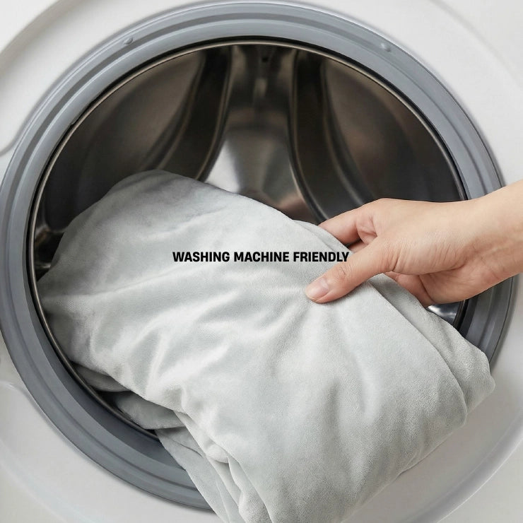 Replacement Cover - Grey