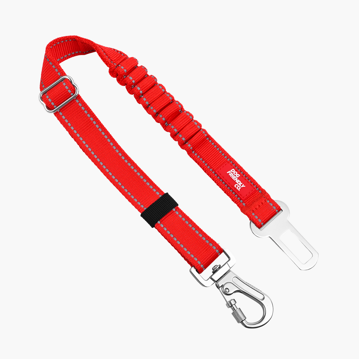 Dog Seat Belt - Influencer Exclusive