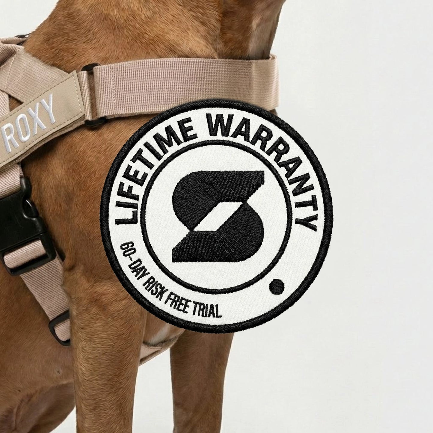 Signature Kit - Brown - FREE D-Ring