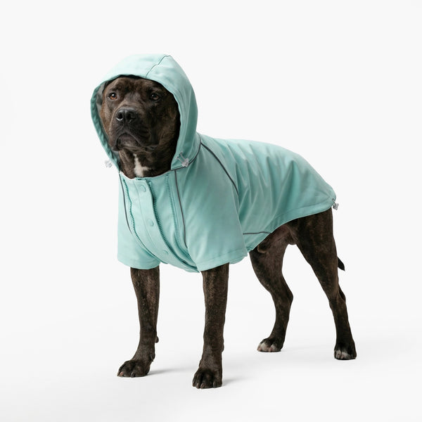 Storm Pro Raincoat
