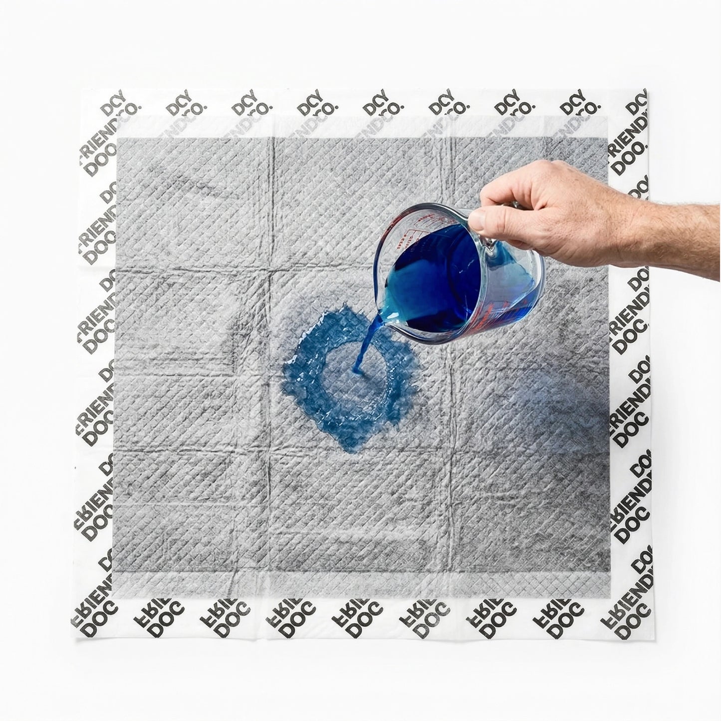 Training Pee Pad