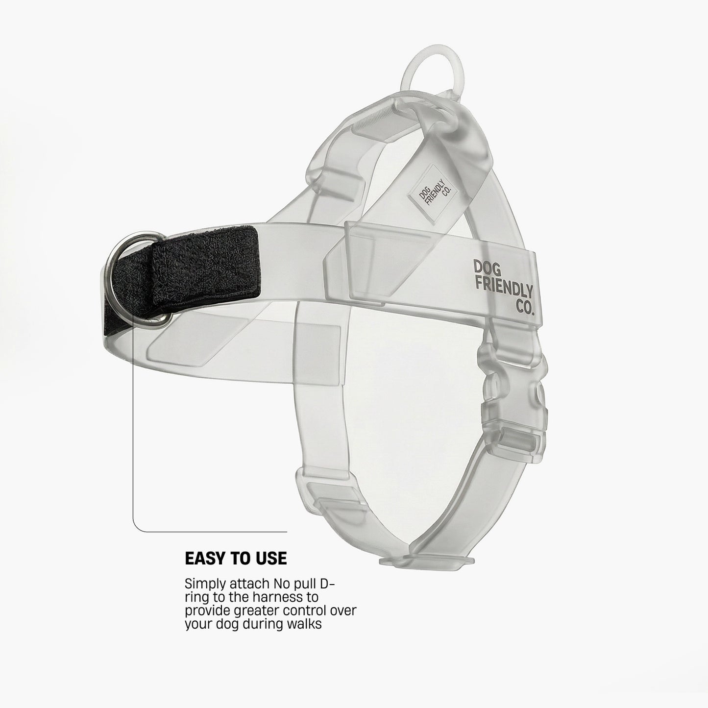 Ultimate No-Pull Bundle - Brown