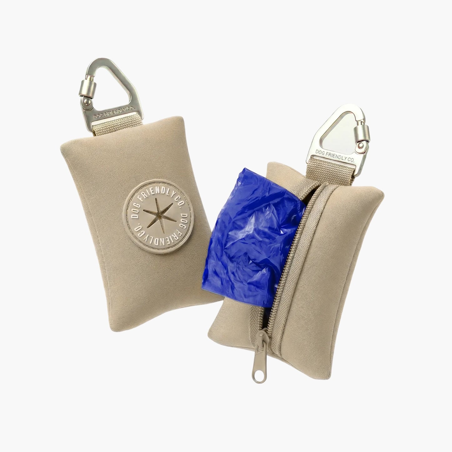 Ultimate No-Pull Bundle - Brown