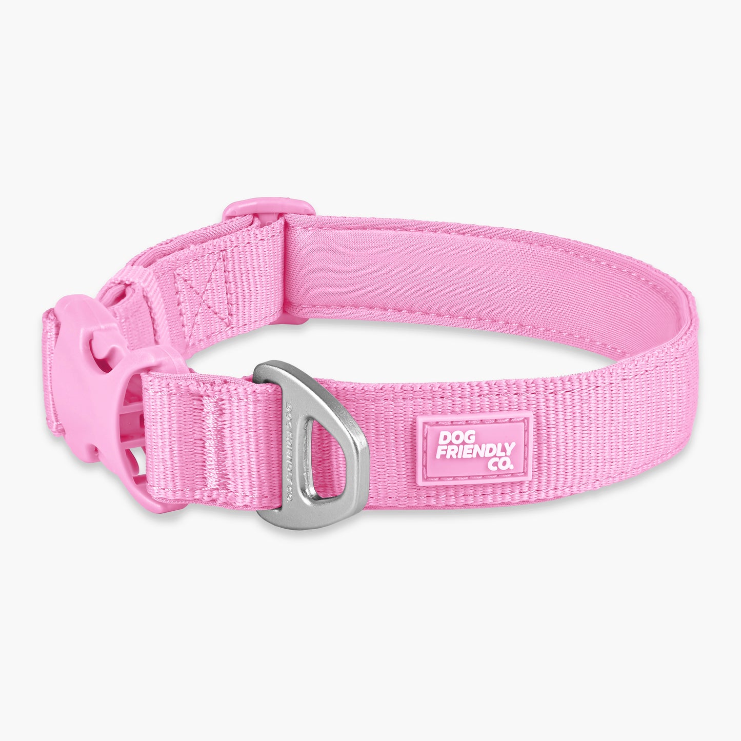 Essentials Collar - Pink