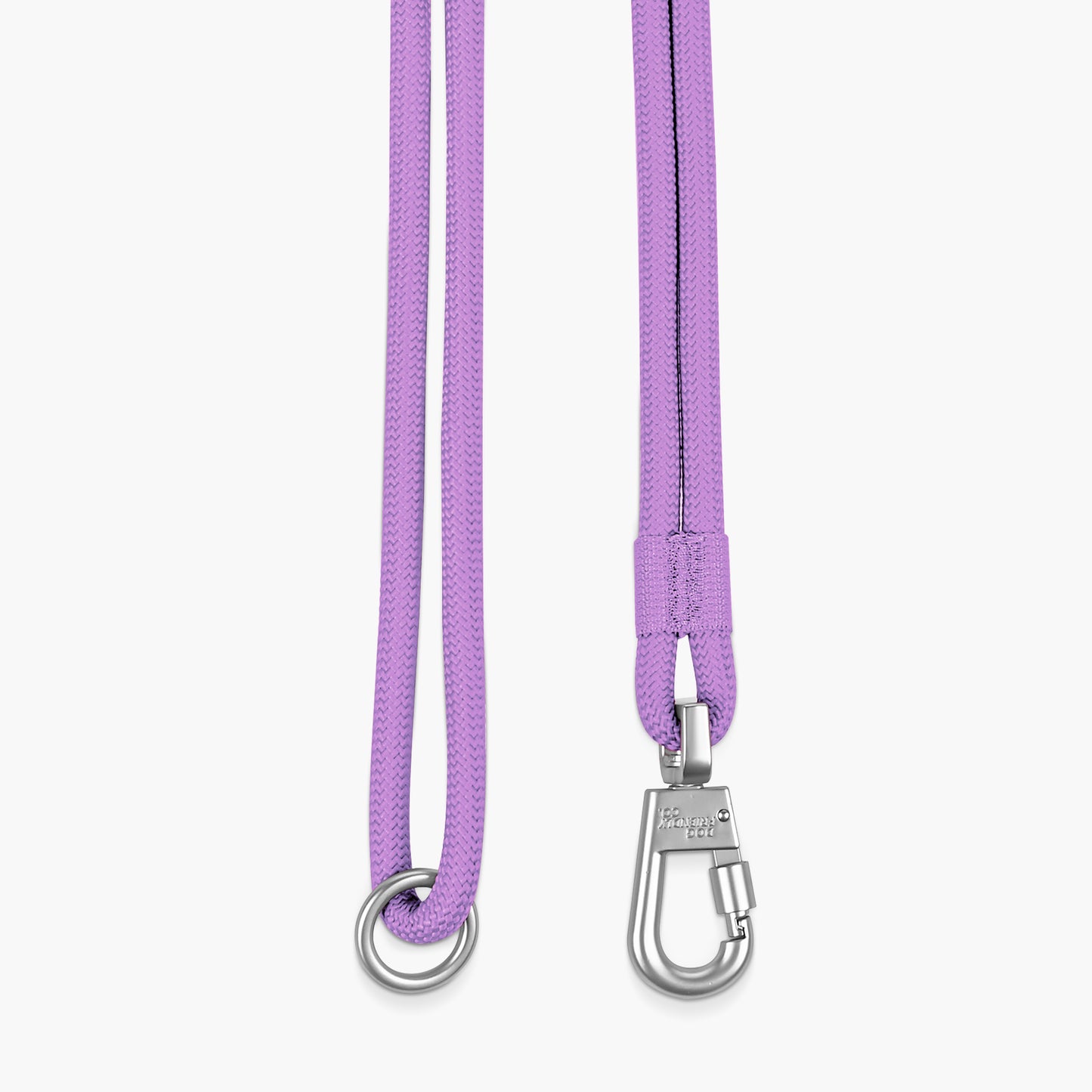Hands Free Leash - Purple