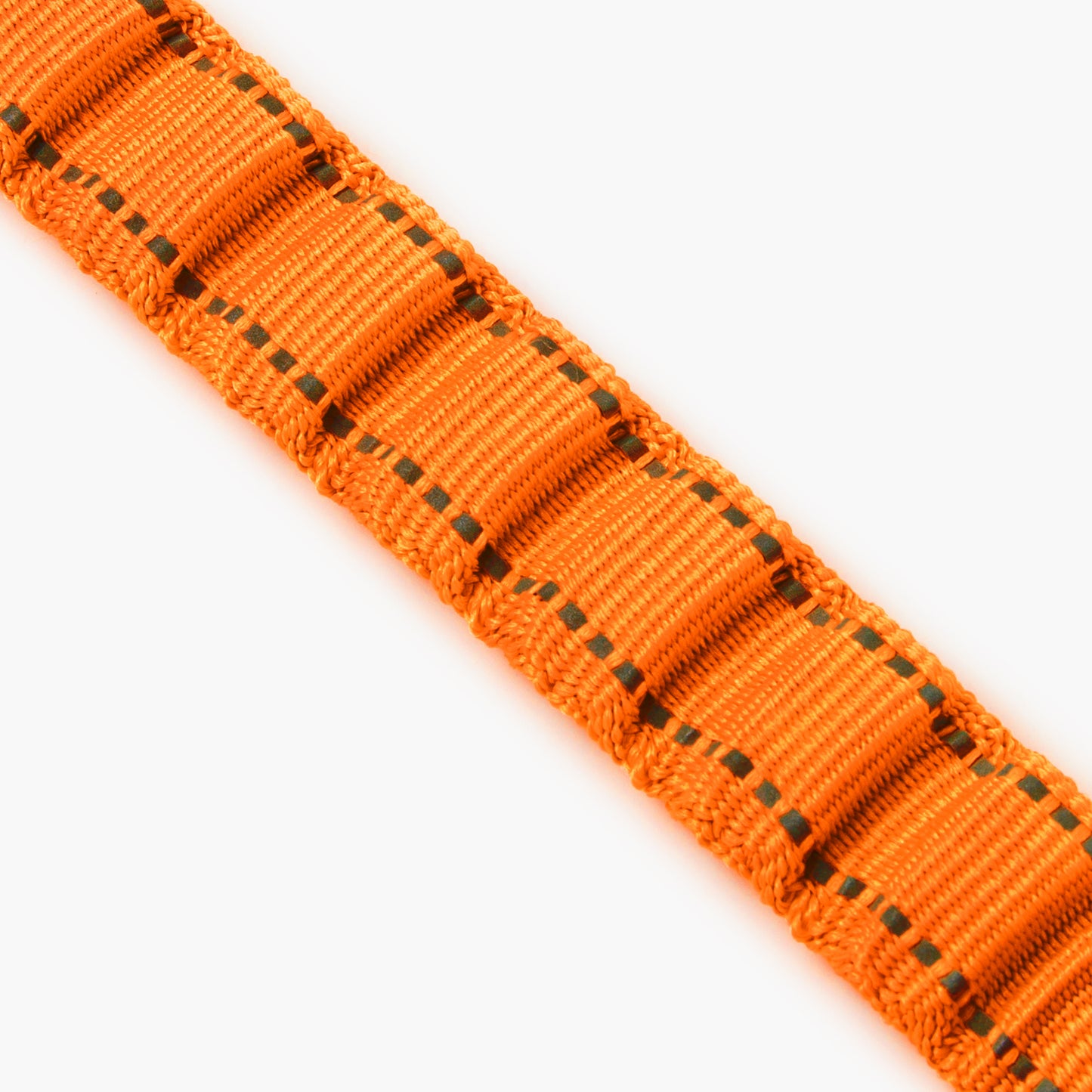 Dog Seat Belt - Hi-Vis Orange